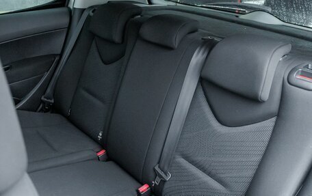 Peugeot 308 II, 2010 год, 430 000 рублей, 12 фотография