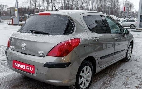 Peugeot 308 II, 2010 год, 430 000 рублей, 7 фотография
