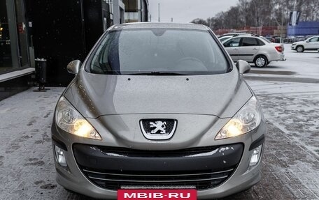 Peugeot 308 II, 2010 год, 430 000 рублей, 4 фотография