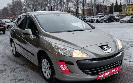 Peugeot 308 II, 2010 год, 430 000 рублей, 5 фотография
