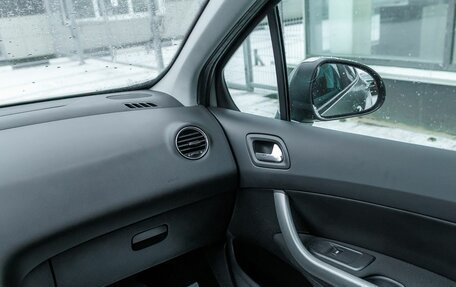 Peugeot 308 II, 2010 год, 430 000 рублей, 14 фотография