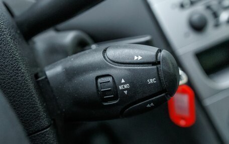 Peugeot 308 II, 2010 год, 430 000 рублей, 23 фотография