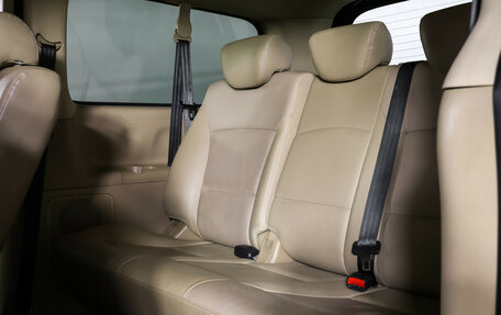 Hyundai H-1 II рестайлинг, 2018 год, 2 099 000 рублей, 13 фотография