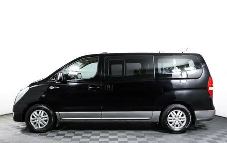 Hyundai H-1 II рестайлинг, 2018 год, 2 099 000 рублей, 8 фотография