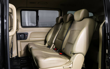 Hyundai H-1 II рестайлинг, 2018 год, 2 099 000 рублей, 14 фотография