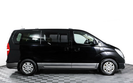 Hyundai H-1 II рестайлинг, 2018 год, 2 099 000 рублей, 4 фотография