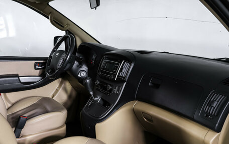 Hyundai H-1 II рестайлинг, 2018 год, 2 099 000 рублей, 11 фотография