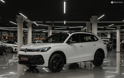 Volkswagen Tiguan, 2025 год, 5 000 000 рублей, 1 фотография