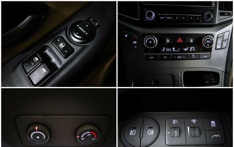 Hyundai H-1 II рестайлинг, 2018 год, 2 099 000 рублей, 21 фотография