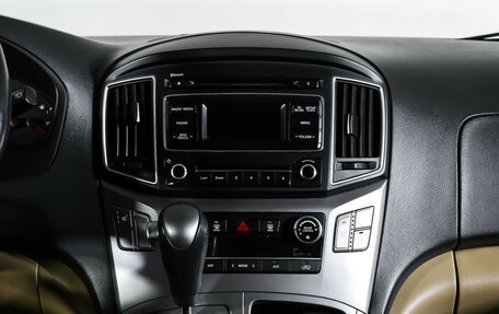 Hyundai H-1 II рестайлинг, 2018 год, 2 099 000 рублей, 18 фотография