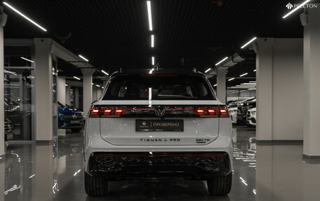 Volkswagen Tiguan, 2025 год, 5 000 000 рублей, 6 фотография