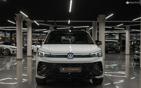 Volkswagen Tiguan, 2025 год, 5 000 000 рублей, 3 фотография