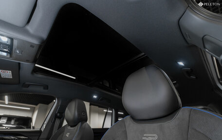 Volkswagen Tiguan, 2025 год, 5 000 000 рублей, 10 фотография