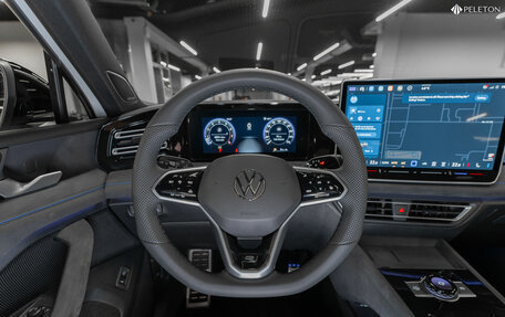 Volkswagen Tiguan, 2025 год, 5 000 000 рублей, 11 фотография