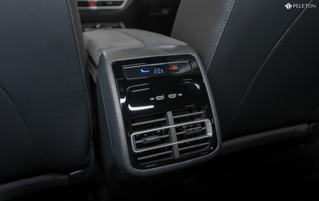 Volkswagen Tiguan, 2025 год, 5 000 000 рублей, 14 фотография