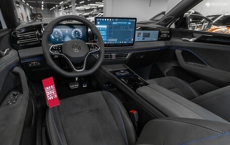 Volkswagen Tiguan, 2025 год, 5 000 000 рублей, 7 фотография