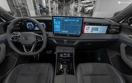 Volkswagen Tiguan, 2025 год, 5 000 000 рублей, 8 фотография