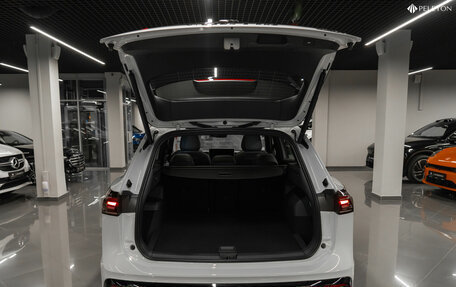 Volkswagen Tiguan, 2025 год, 5 000 000 рублей, 21 фотография