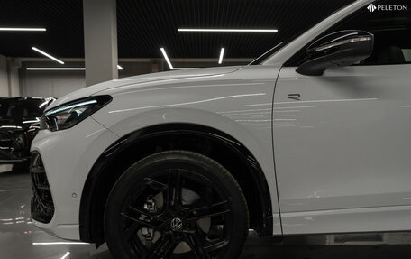 Volkswagen Tiguan, 2025 год, 5 000 000 рублей, 23 фотография