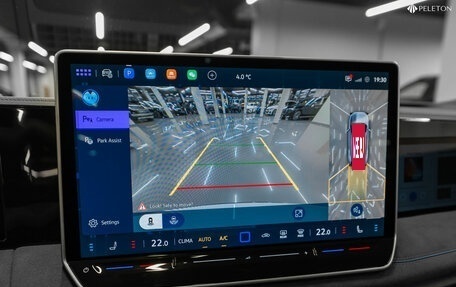 Volkswagen Tiguan, 2025 год, 5 000 000 рублей, 17 фотография