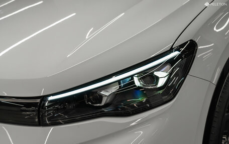 Volkswagen Tiguan, 2025 год, 5 000 000 рублей, 24 фотография