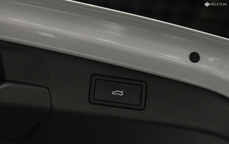 Volkswagen Tiguan, 2025 год, 5 000 000 рублей, 22 фотография