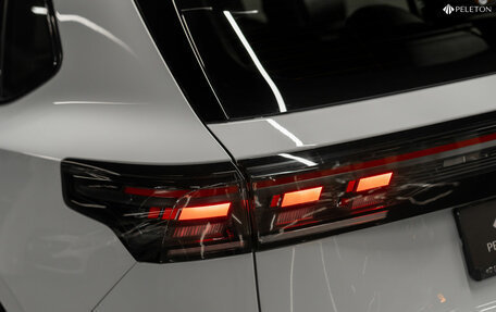 Volkswagen Tiguan, 2025 год, 5 000 000 рублей, 25 фотография