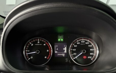 Mitsubishi L200 IV рестайлинг, 2017 год, 1 920 000 рублей, 13 фотография