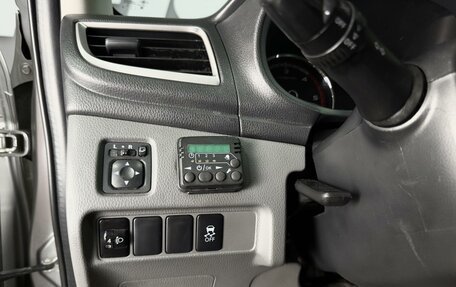 Mitsubishi L200 IV рестайлинг, 2017 год, 1 920 000 рублей, 17 фотография