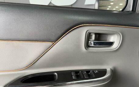 Mitsubishi L200 IV рестайлинг, 2017 год, 1 920 000 рублей, 19 фотография