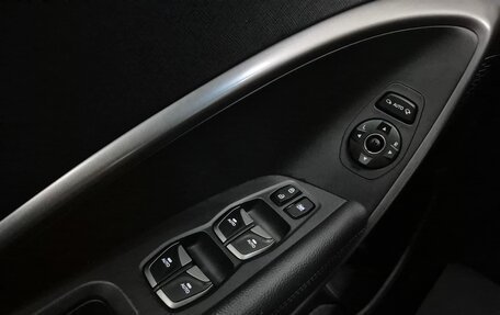 Hyundai Santa Fe III рестайлинг, 2013 год, 1 715 000 рублей, 8 фотография