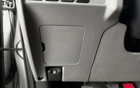 Mitsubishi L200 IV рестайлинг, 2017 год, 1 920 000 рублей, 18 фотография