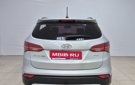 Hyundai Santa Fe III рестайлинг, 2013 год, 1 715 000 рублей, 5 фотография