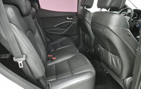 Hyundai Santa Fe III рестайлинг, 2013 год, 1 715 000 рублей, 15 фотография