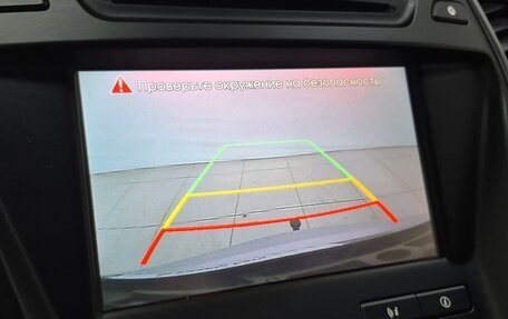 Hyundai Santa Fe III рестайлинг, 2013 год, 1 715 000 рублей, 18 фотография