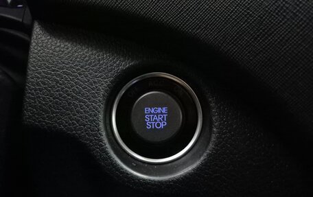 Hyundai Santa Fe III рестайлинг, 2013 год, 1 715 000 рублей, 22 фотография