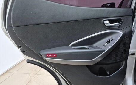 Hyundai Santa Fe III рестайлинг, 2013 год, 1 715 000 рублей, 14 фотография