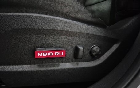 Hyundai Santa Fe III рестайлинг, 2013 год, 1 715 000 рублей, 23 фотография