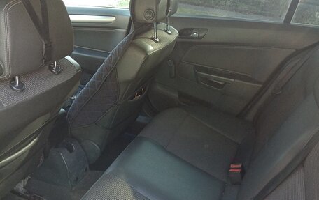 Opel Astra H, 2007 год, 460 000 рублей, 9 фотография