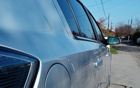 Opel Astra H, 2007 год, 460 000 рублей, 6 фотография