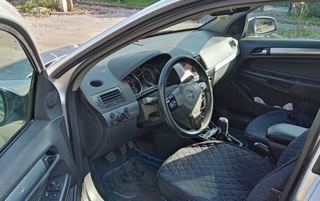 Opel Astra H, 2007 год, 460 000 рублей, 8 фотография