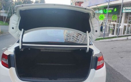 KIA K5 I рестайлинг, 2013 год, 1 350 000 рублей, 7 фотография