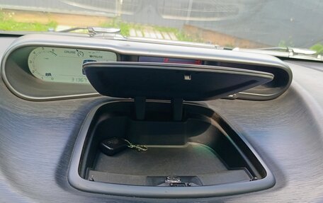 Citroen C3 Picasso I, 2010 год, 400 000 рублей, 11 фотография