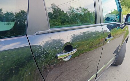 Citroen C3 Picasso I, 2010 год, 400 000 рублей, 4 фотография