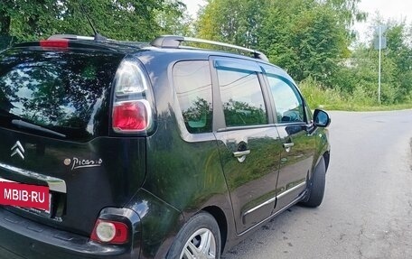 Citroen C3 Picasso I, 2010 год, 400 000 рублей, 1 фотография