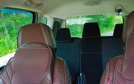 Citroen C3 Picasso I, 2010 год, 400 000 рублей, 7 фотография