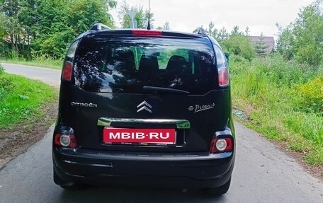 Citroen C3 Picasso I, 2010 год, 400 000 рублей, 12 фотография