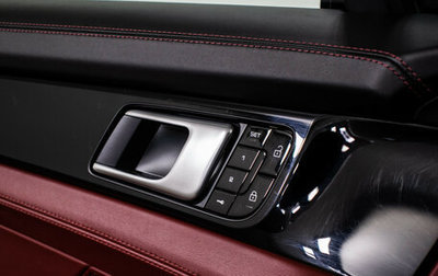 Porsche Panamera II рестайлинг, 2019 год, 6 990 000 рублей, 1 фотография