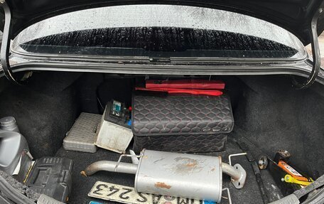 KIA Spectra II (LD), 2006 год, 400 000 рублей, 6 фотография