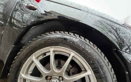 KIA Spectra II (LD), 2006 год, 400 000 рублей, 9 фотография